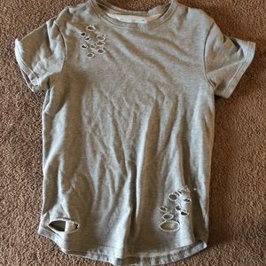 Alphalete Lifestyle Shirt